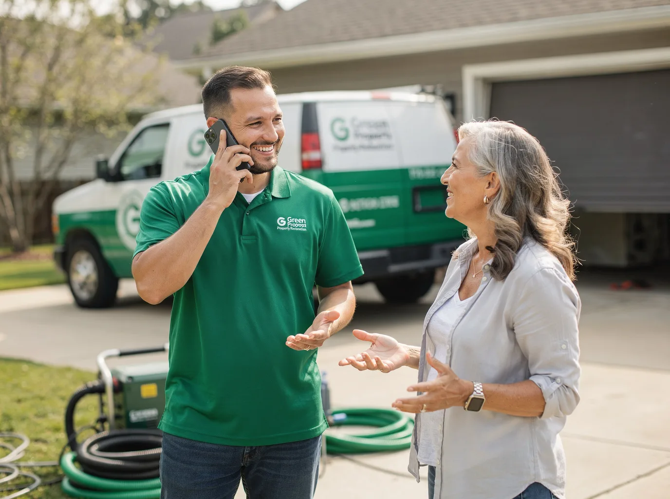 Water Damage Restoration Hickory Hills, IL FAQs